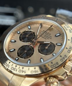 Rolex Daytona 116505 Replica Watches Best Quality Clean Factory 40mm (5)