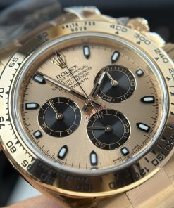 Rolex Daytona 116505 Replica Watches Best Quality Clean Factory 40mm (5)