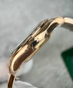 Rolex Daytona 116505 Replica Watches Rose Gold BT Factory 40mm (1)