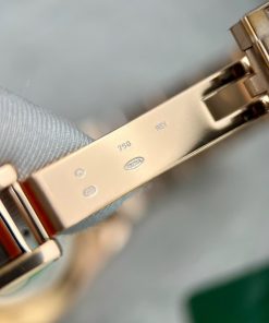 Rolex Daytona 116505 Replica Watches Rose Gold BT Factory 40mm (1)