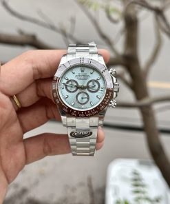 Rolex Daytona 116506 Replica Watches Best Quality Clean Factory 40mm (9)