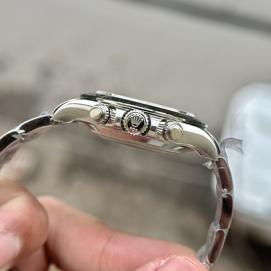 Rolex Daytona 116506 Replica Watches Best Quality Clean Factory 40mm (9)