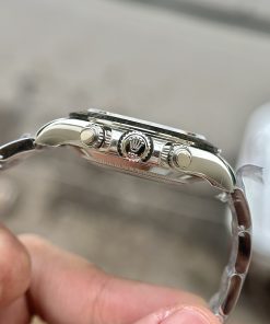 Rolex Daytona 116506 Replica Watches Best Quality Clean Factory 40mm (9)