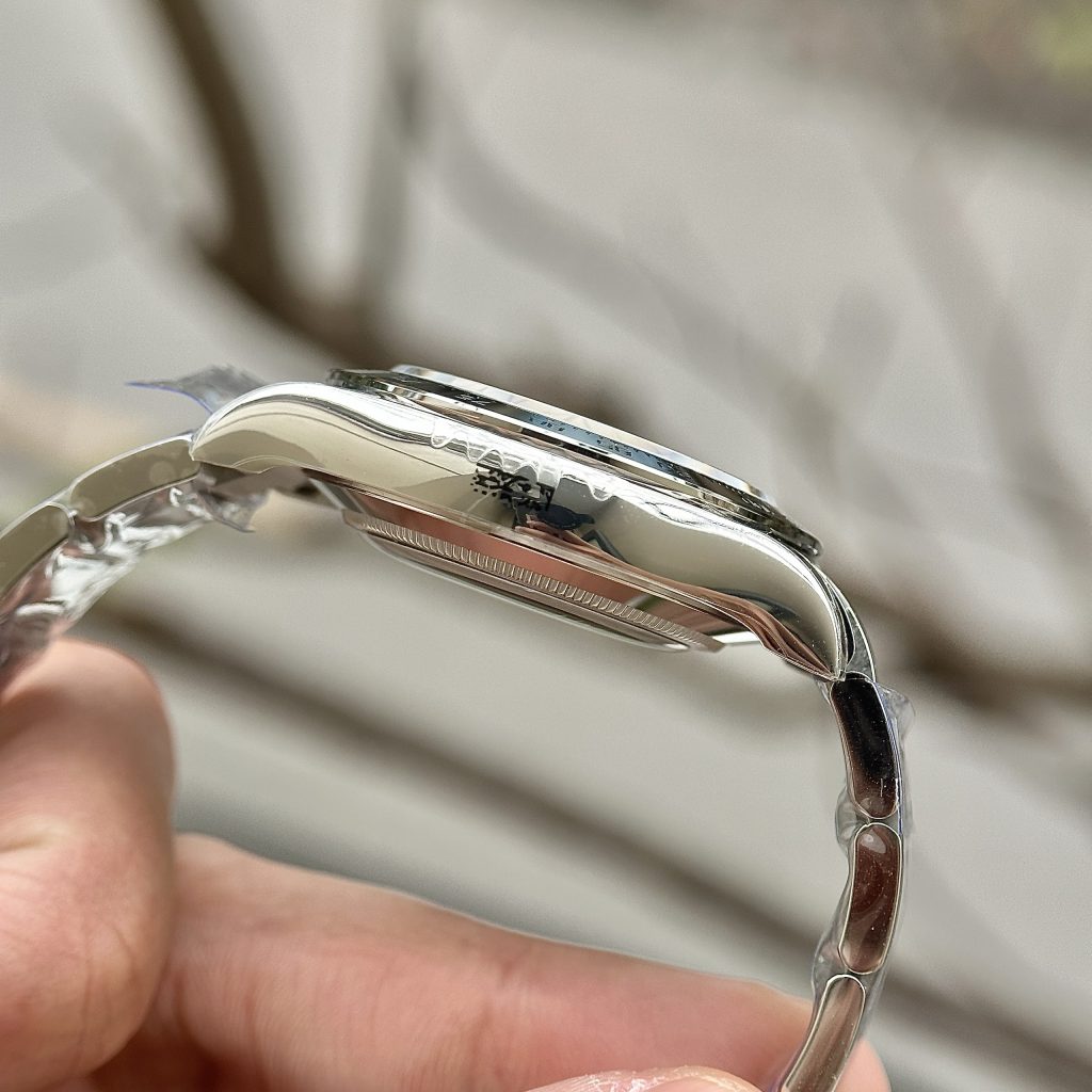 Rolex Daytona 116506 Replica Watches Best Quality Clean Factory 40mm (9)