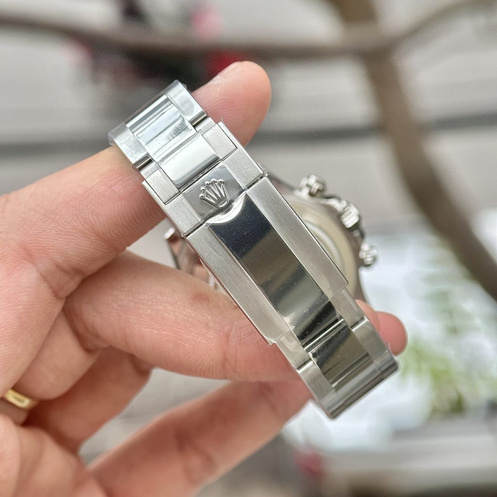 Rolex Daytona 116506 Replica Watches Best Quality Clean Factory 40mm (9)