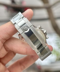 Rolex Daytona 116506 Replica Watches Best Quality Clean Factory 40mm (9)