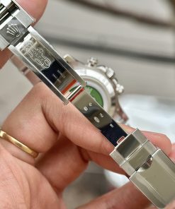 Rolex Daytona 116506 Replica Watches Best Quality Clean Factory 40mm (9)