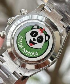 Rolex Daytona 116506 Replica Watches Best Quality Clean Factory 40mm (9)