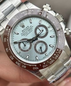 Rolex Daytona 116506 Replica Watches Best Quality Clean Factory 40mm (9)