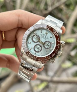 Rolex Daytona 116506 Replica Watches Best Quality Clean Factory 40mm (9)