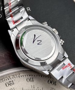 Rolex Daytona 116506 Weight Correction Watch 173gram Best Replica 40mm (1)