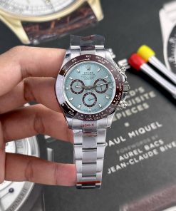 Rolex Daytona 116506 Weight Correction Watch 173gram Best Replica 40mm (1)