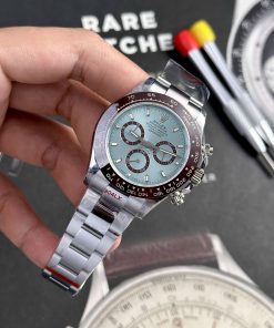 Rolex Daytona 116506 Weight Correction Watch 173gram Best Replica 40mm (1)