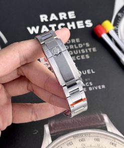 Rolex Daytona 116506 Weight Correction Watch 173gram Best Replica 40mm (1)