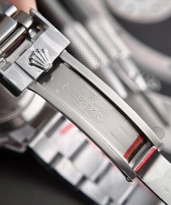 Rolex Daytona 116506 Weight Correction Watch 173gram Best Replica 40mm (1)