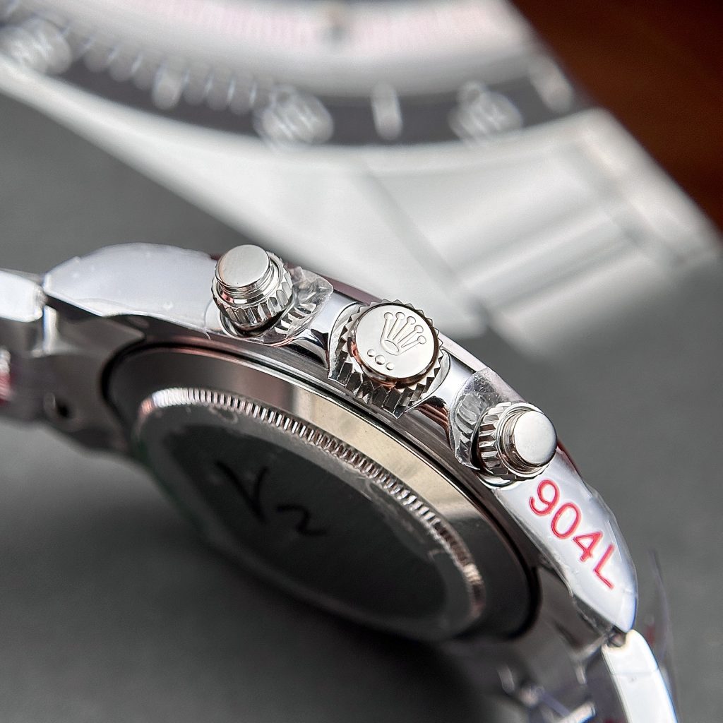 Rolex Daytona 116506 Weight Correction Watch 173gram Best Replica 40mm (1)