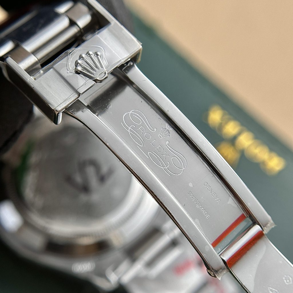 Rolex Daytona 116506 Weight Correction Watch 173gram Replica 40mm (2)