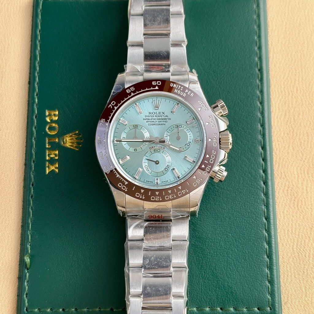 Rolex Daytona 116506 Weight Correction Watch 173gram Replica 40mm (2)