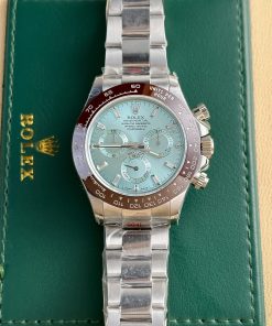 Rolex Daytona 116506 Weight Correction Watch 173gram Replica 40mm (2)