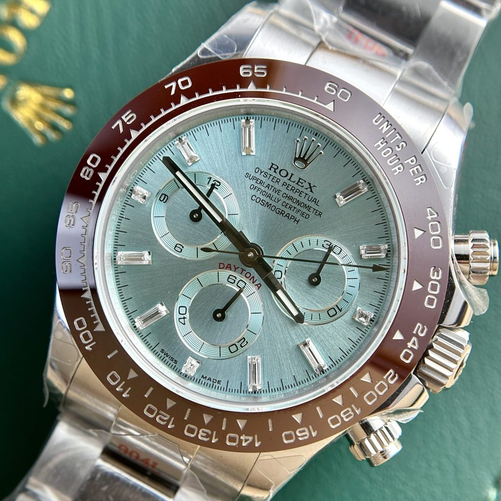 Rolex Daytona 116506 Weight Correction Watch 173gram Replica 40mm (2)