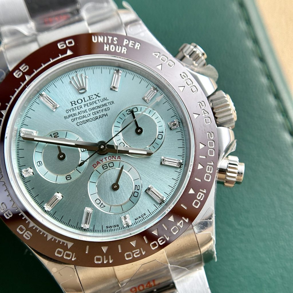Rolex Daytona 116506 Weight Correction Watch 173gram Replica 40mm (2)