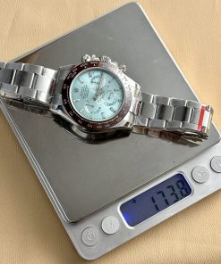 Rolex Daytona 116506 Weight Correction Watch 173gram Replica 40mm (2)