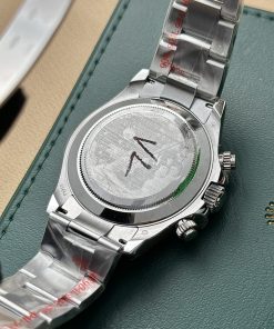 Rolex Daytona 116506 Weight Correction Watch 173gram Replica 40mm (2)