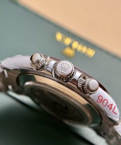 Rolex Daytona 116506 Weight Correction Watch 173gram Replica 40mm (2)