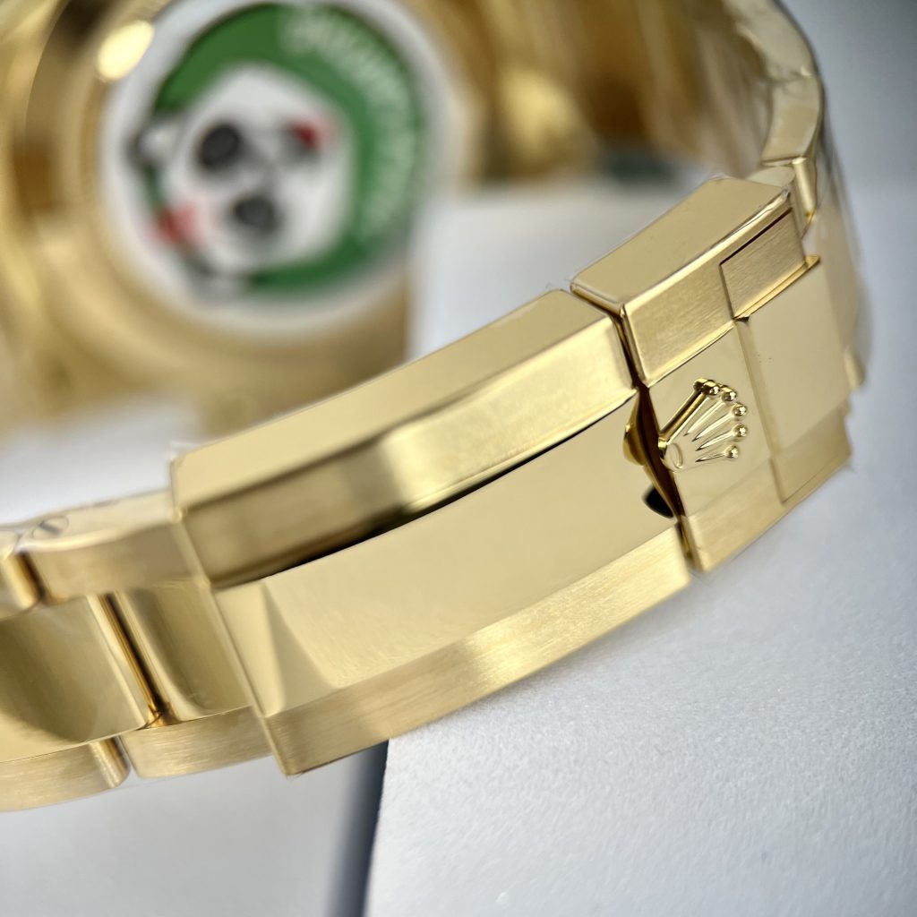 Rolex Daytona 116508 Custom Mother Of Pearl Dial Natural 40mm (1)