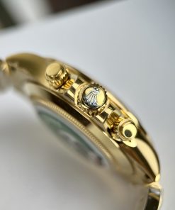 Rolex Daytona 116508 Custom Mother Of Pearl Dial Natural 40mm (1)