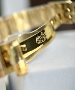 Rolex Daytona 116508 Custom Mother Of Pearl Dial Natural 40mm (1)