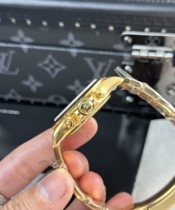 Rolex Daytona 116508 Loki Green Dial Replica Watches Clean Factory 40mm (1)