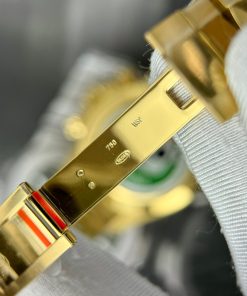 Rolex Daytona 116508 Meteorite Dial Best Replica BT Factory 40mm (1)