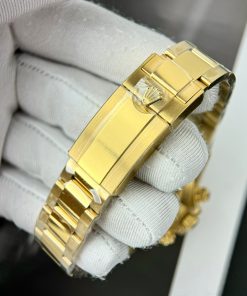 Rolex Daytona 116508 Meteorite Dial Best Replica BT Factory 40mm (1)