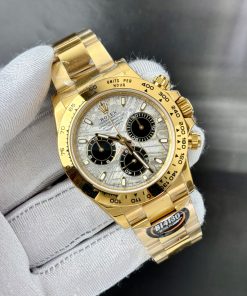 Rolex Daytona 116508 Meteorite Dial Best Replica BT Factory 40mm (1)
