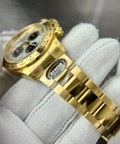 Rolex Daytona 116508 Meteorite Dial Best Replica BT Factory 40mm (1)
