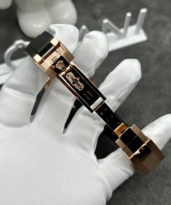 Rolex Daytona 116515LN-0018 18K Solid Gold Watch Clone High (5)