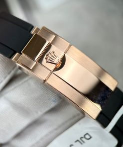 Rolex Daytona 116515LN Customs Meteorite Dial Best Replica 40mm (1)