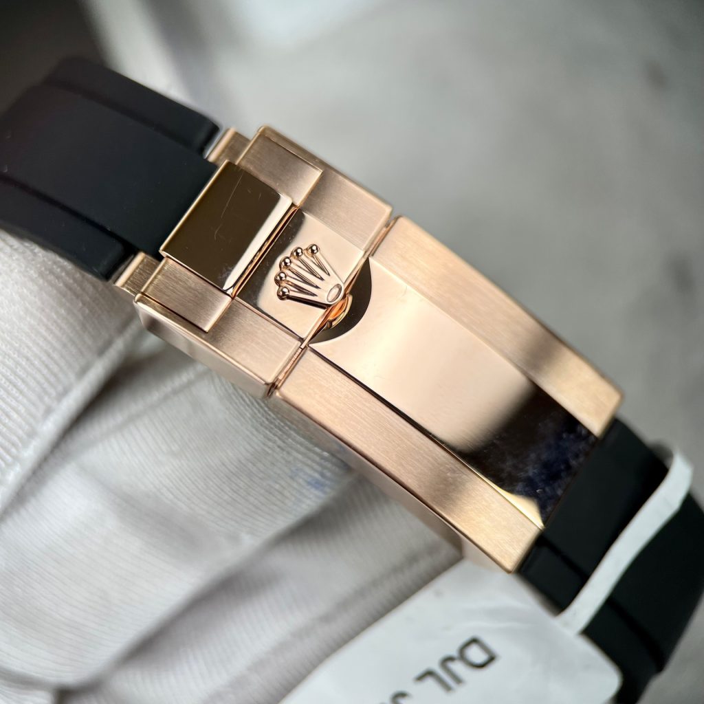 Rolex Daytona 116515LN Mother Of Pearl Dial Best Replica Watch 40mm (2)