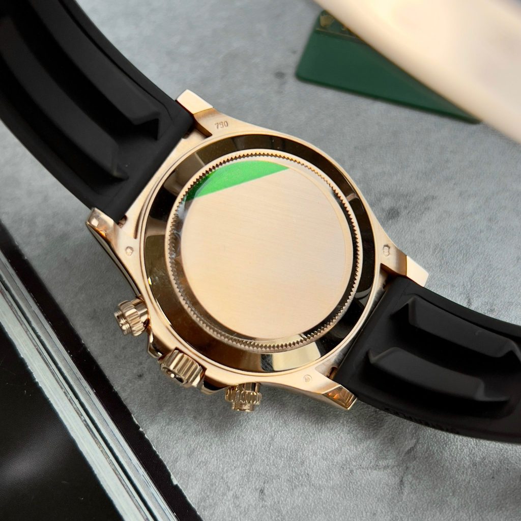 Rolex Daytona 116515LN Mother Of Pearl Dial Best Replica Watch 40mm (2)