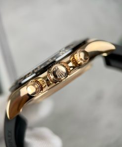 Rolex Daytona 116515LN Mother Of Pearl Dial Best Replica Watch 40mm (2)