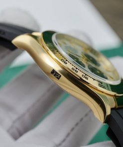 Rolex Daytona 116518 Best Replica Arabic Numerals Clean Factory 40mm (2)