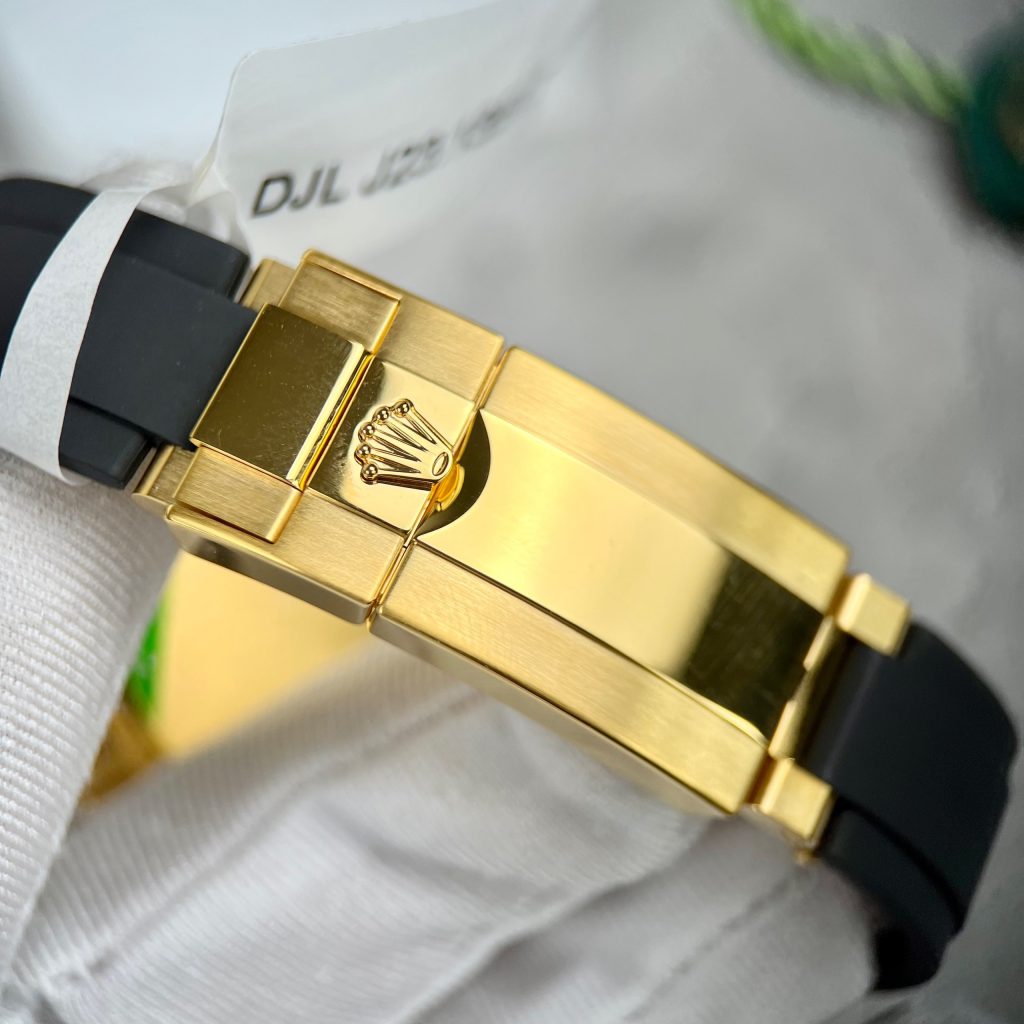 Rolex Daytona 116518LN Best Replica Mother Of Pearl Dial 40mm (1)