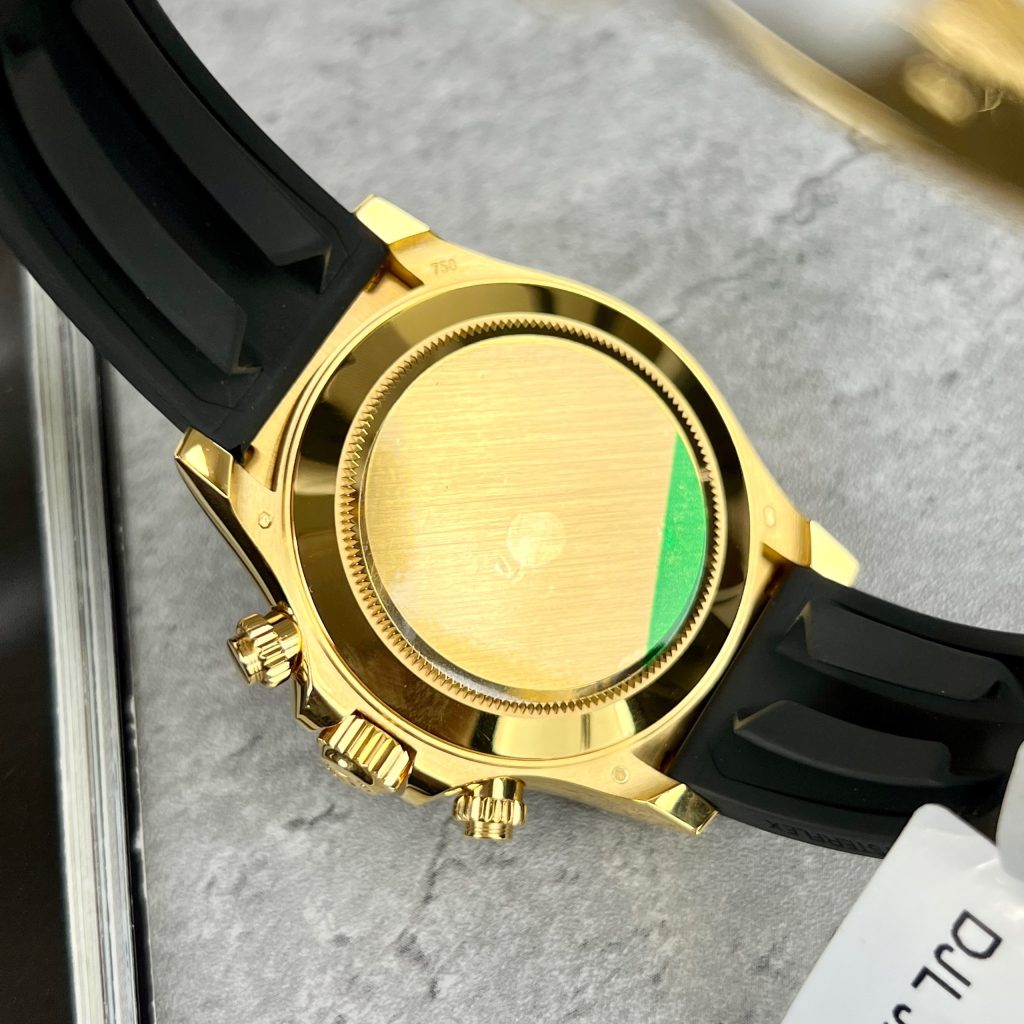 Rolex Daytona 116518LN Best Replica Mother Of Pearl Dial 40mm (1)