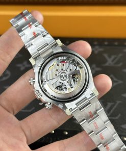 Rolex Daytona 126500LN Godzilla Replica Watches New 2024 Clean Factory (15)