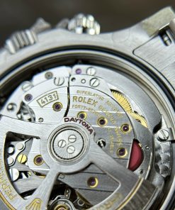 Rolex Daytona 126500LN Godzilla Replica Watches New 2024 Clean Factory (15)
