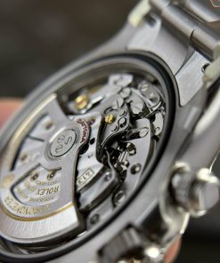 Rolex Daytona 126500LN Godzilla Replica Watches New 2024 Clean Factory (15)