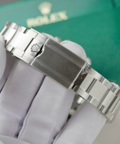 Rolex Daytona 126500LN Godzilla Replica Watches New 2024 Clean Factory 40mm (2)