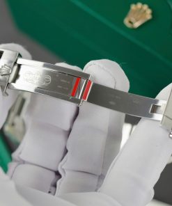 Rolex Daytona 126500LN Godzilla Replica Watches New 2024 Clean Factory 40mm (2)