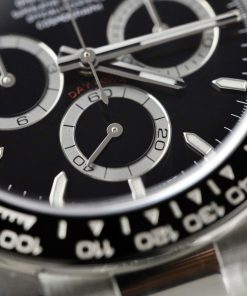 Rolex Daytona 126500LN Godzilla Replica Watches New 2024 Clean Factory 40mm (2)